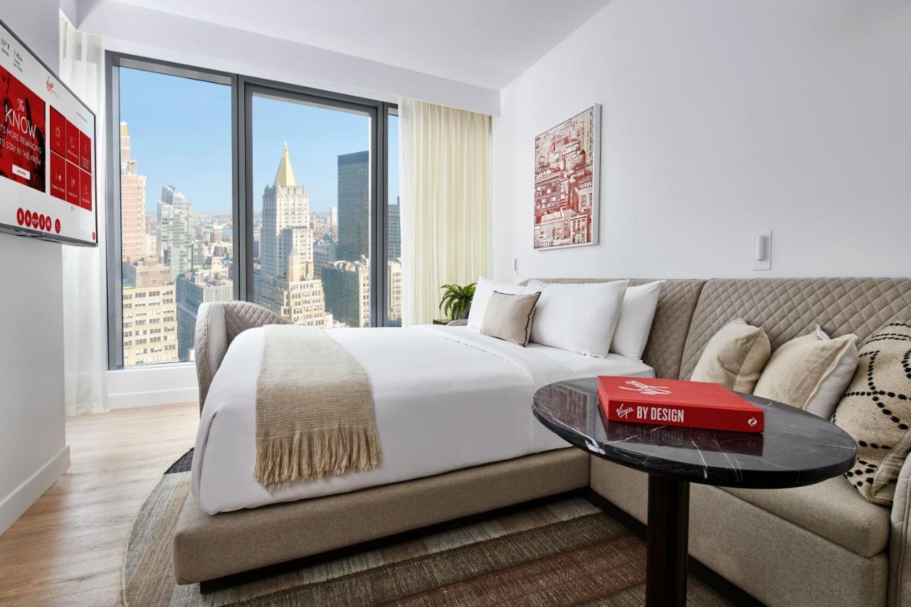 Suite Sky Chamber con vistas al Imperio