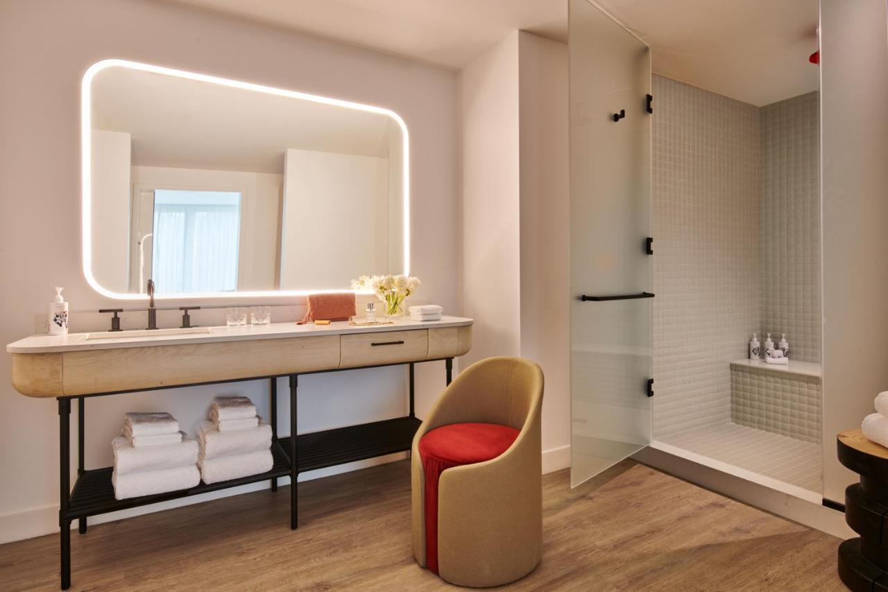 Suite Sky Grand Chamber con terraza