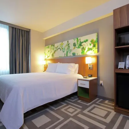 Hilton Garden Inn New York Central Park South-Midtown West-3