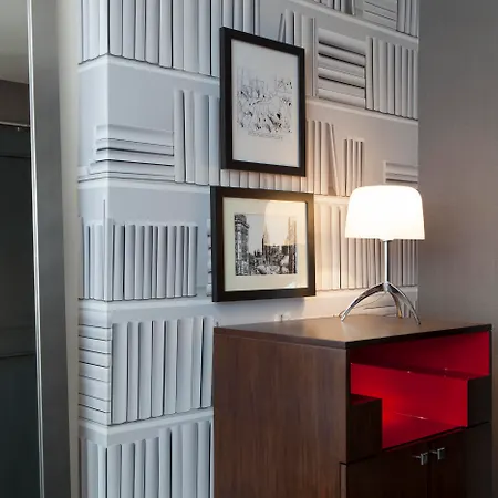 The Fifty Sonesta Hotel New York-2